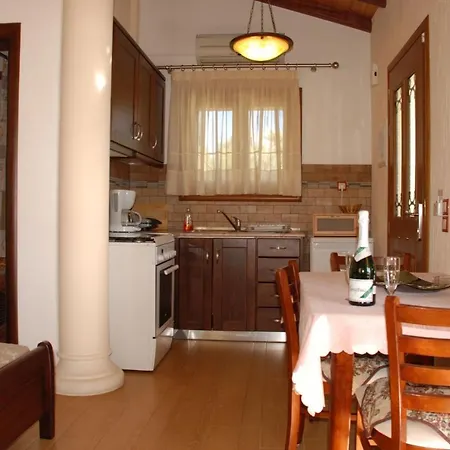 Corfu Maisonettes Anemouri - San George * Agios Georgios Pagon