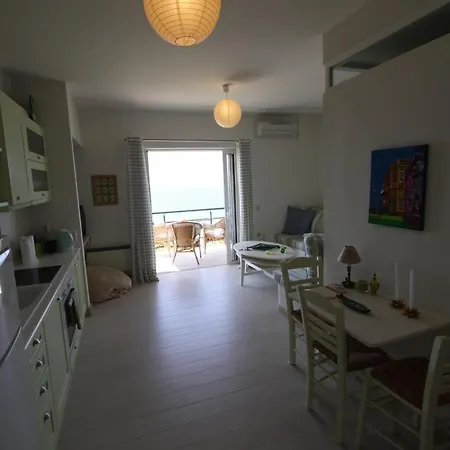 Thyme Apartment