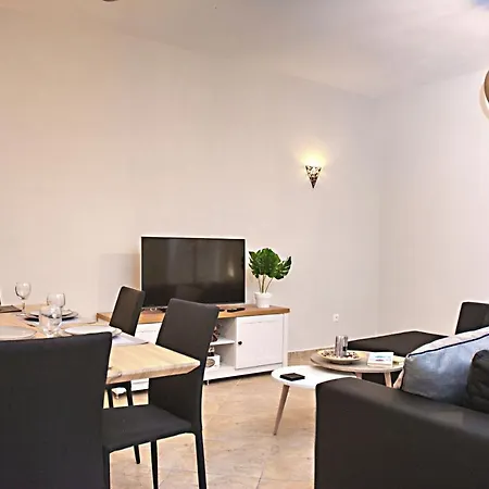 Apartment Apanemo