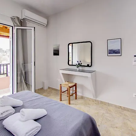 Apartment Apanemo