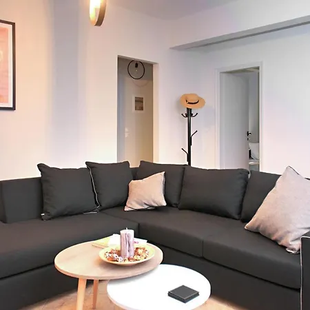 Apartment Apanemo *