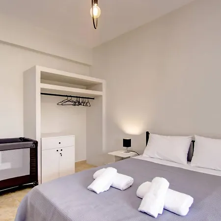 Apartment Apanemo