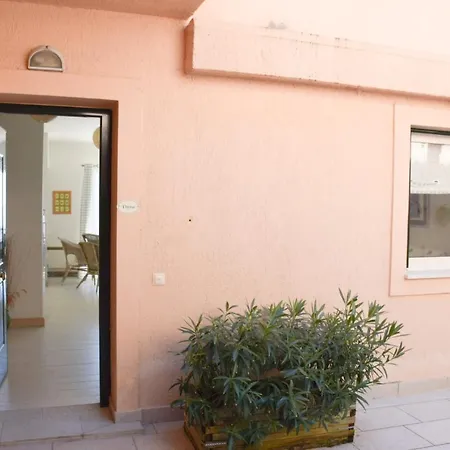 Thyme Apartment Glyfada (Corfu)
