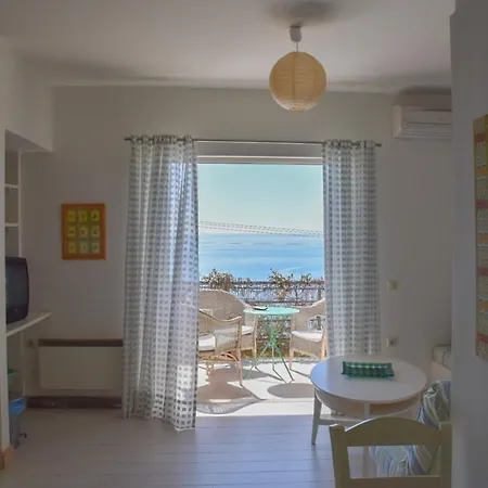 Apartment Thyme