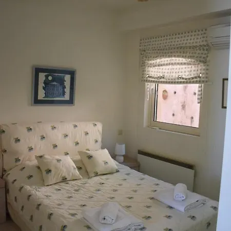 Apartment Thyme