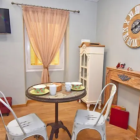 Apartment Meliridos
