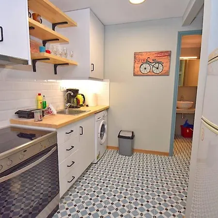 Apartment Meliridos