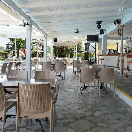 Aparthotel Elizabeth Roda (Corfu)