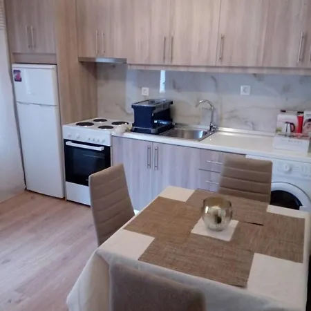 Apartment Vacations In Corfu-antiperni By Corfuescapes *