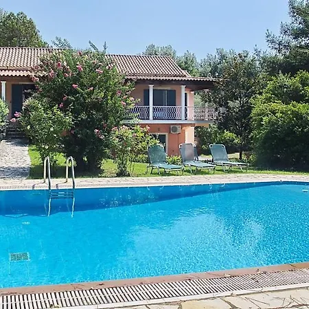 Villa Leda *
