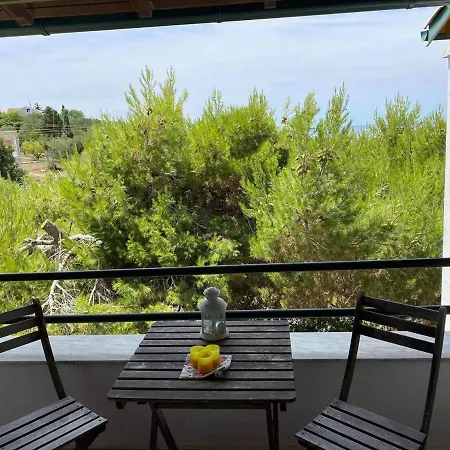 Spiti Mitsis Holiday home Arillas (Corfu)