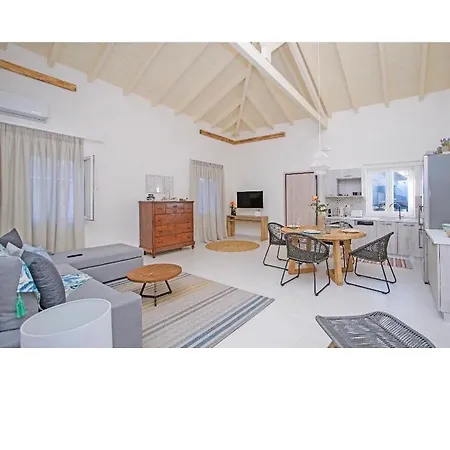 Athena Luxury Mesongi