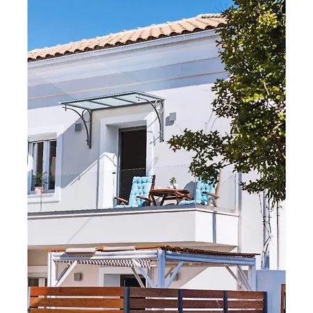 Athena Luxury *