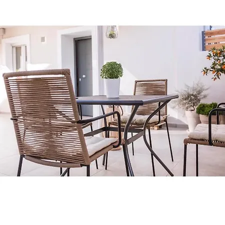 Athena Luxury *