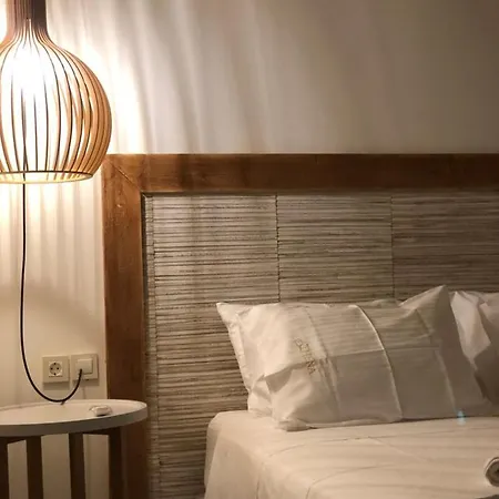 Athena Luxury Apartment *