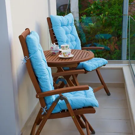 Apartment Athena Luxury Mesongi