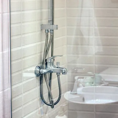 Athena Luxury Apartment