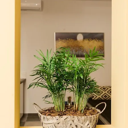 Apartment Eden By Corfuescapes Corfu (city)