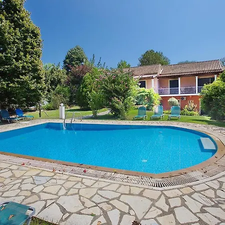 Villa Leda *