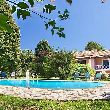 Leda Villa