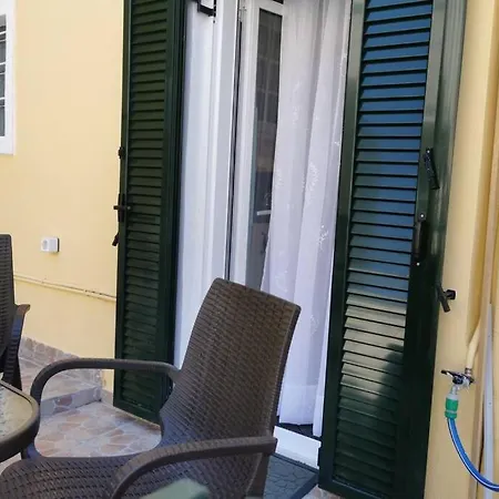 Ferienhaus Corfiot Cozy House