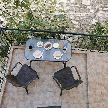 Corfiot Cozy House Ferienhaus Corfu (city)
