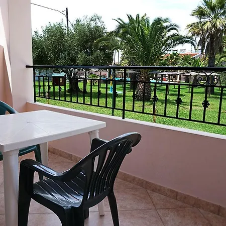 Aparthotel Elizabeth 2*