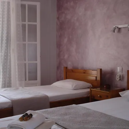 Su Casa Holiday home *