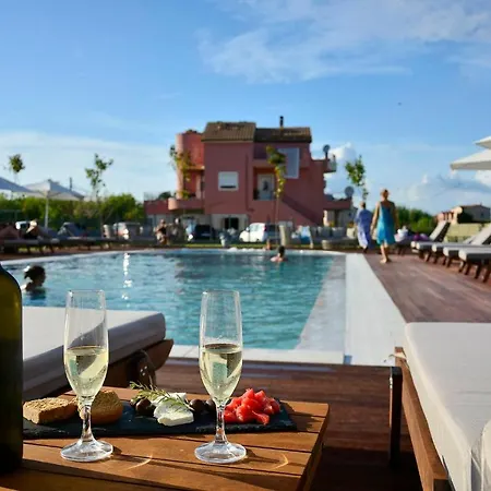 V Luxury Kanali (Corfu)