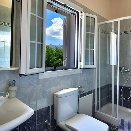 Villa Jolie Corfu
