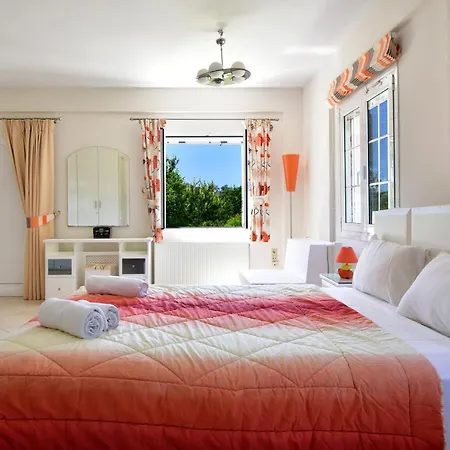 Villa Jolie Corfu *