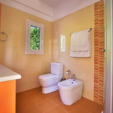 Villa Jolie Corfu *