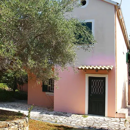 Leda Villa Karousades (Esperies)