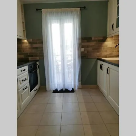 Corfiot Cozy House Ferienhaus *