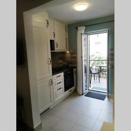 Ferienhaus Corfiot Cozy House