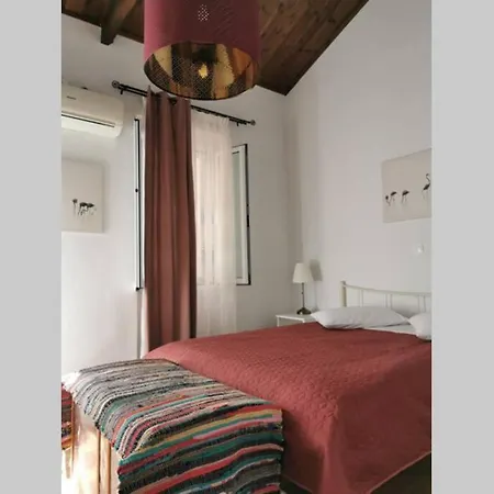 Corfiot Cozy House Ferienhaus Corfu (city)