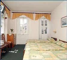 Konstantinoupolis Hotel Corfu (city)