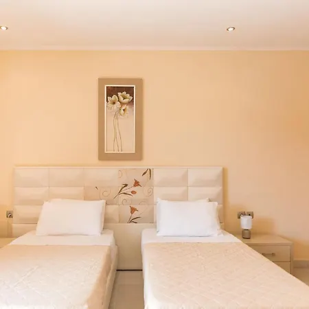 Villa View Villas-corfu-villa Eleni,4 Bedrooms,large Private Pool,prime Location
