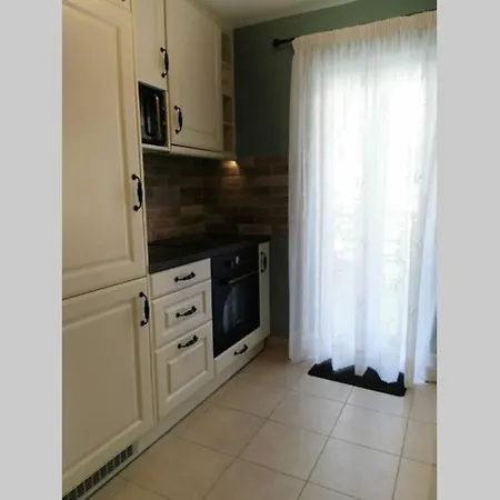 Corfiot Cozy House Ferienhaus Corfu (city)