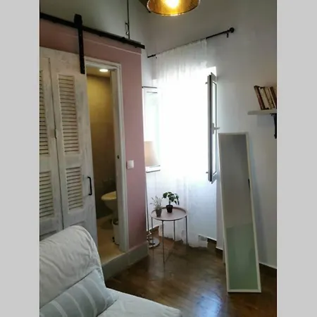 Ferienhaus Corfiot Cozy House *