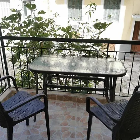 Corfiot Cozy House Ferienhaus Corfu (city)