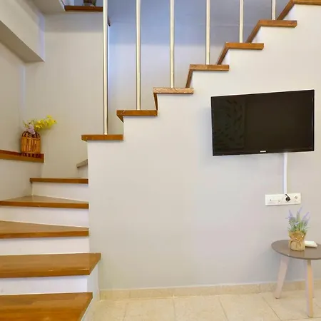 Appartement Anemomilos Casa Ideale 1st Floor Corfu (city)