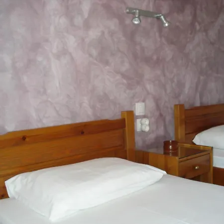 Holiday home Su Casa