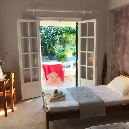 Su Casa Holiday home