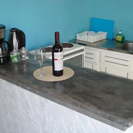 Holiday home Su Casa