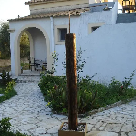 Su Casa Holiday home