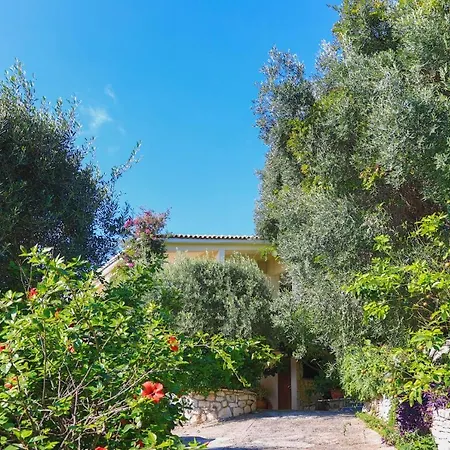 Villa Natasha *