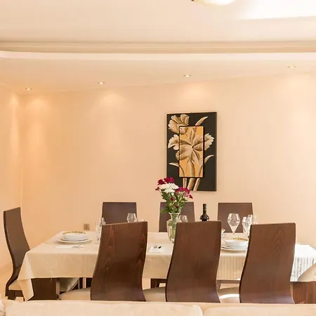 View Villas-corfu-villa Eleni,4 Bedrooms,large Private Pool,prime Location Kassiopi