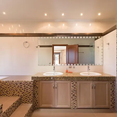 View Villas-corfu-villa Eleni,4 Bedrooms,large Private Pool,prime Location * Kassiopi