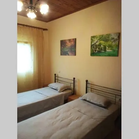 υπεροχη διαμονη... Apartment *